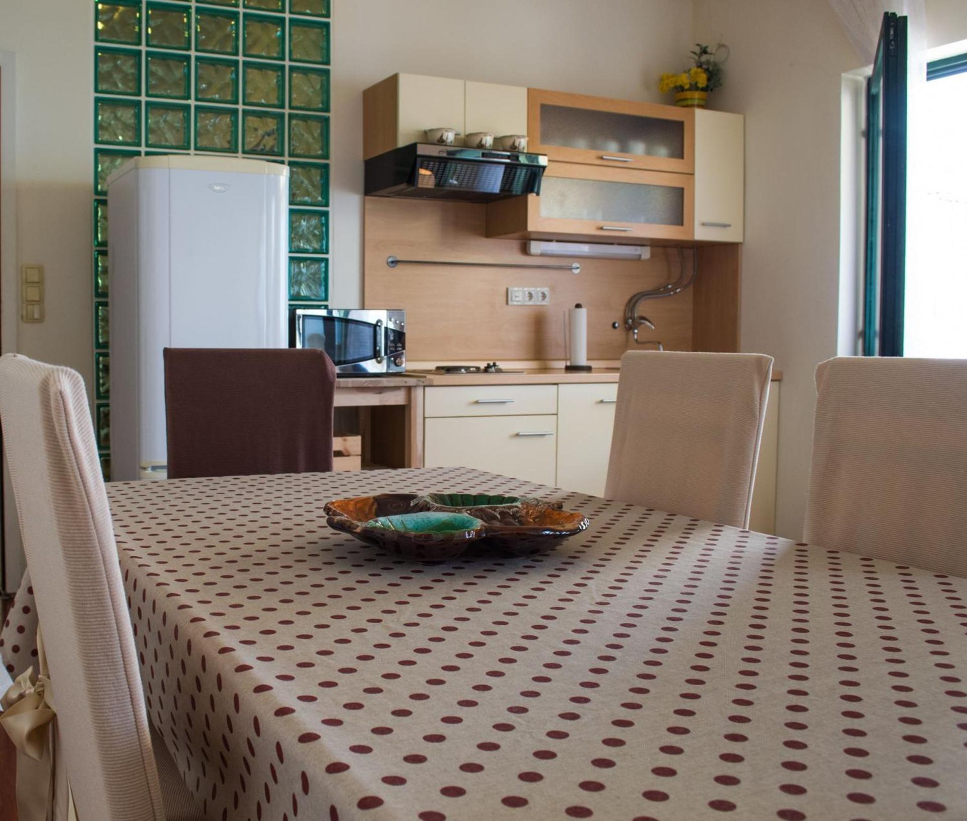 Apartment Iva Omiš Buitenkant foto